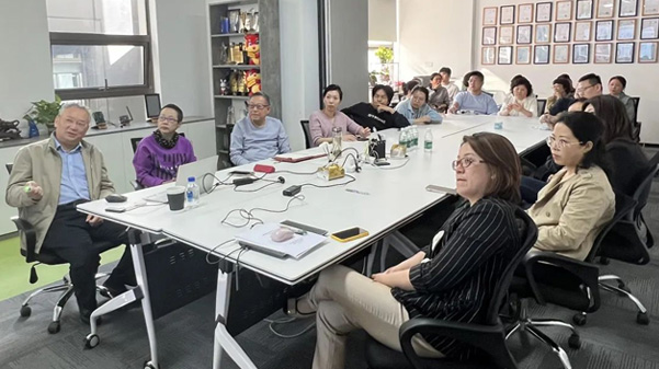 聚焦耳鼻喉，健康不打折——上海格瑞特聯(lián)合CSME特邀醫(yī)學(xué)專(zhuān)家開(kāi)展健康公益系列講座（5）