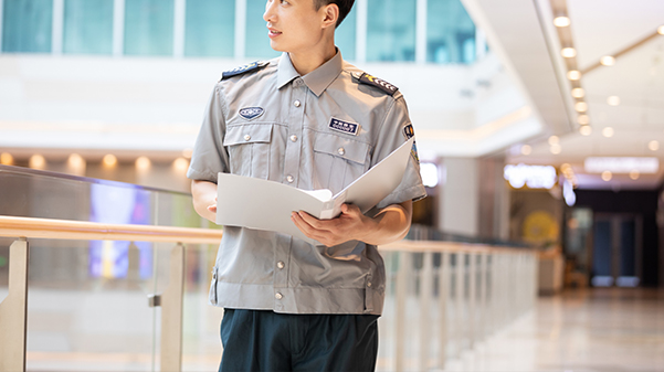 電子巡更點安裝位置有講究，可不能隨便安哦