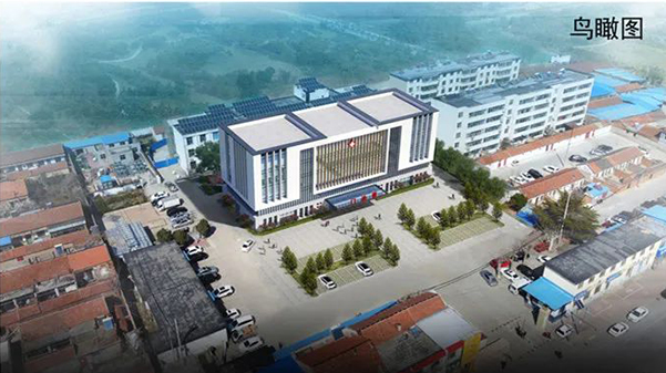 為群眾服務(wù)，格瑞特樓控再次攜手社區(qū)型醫(yī)療機(jī)構(gòu)