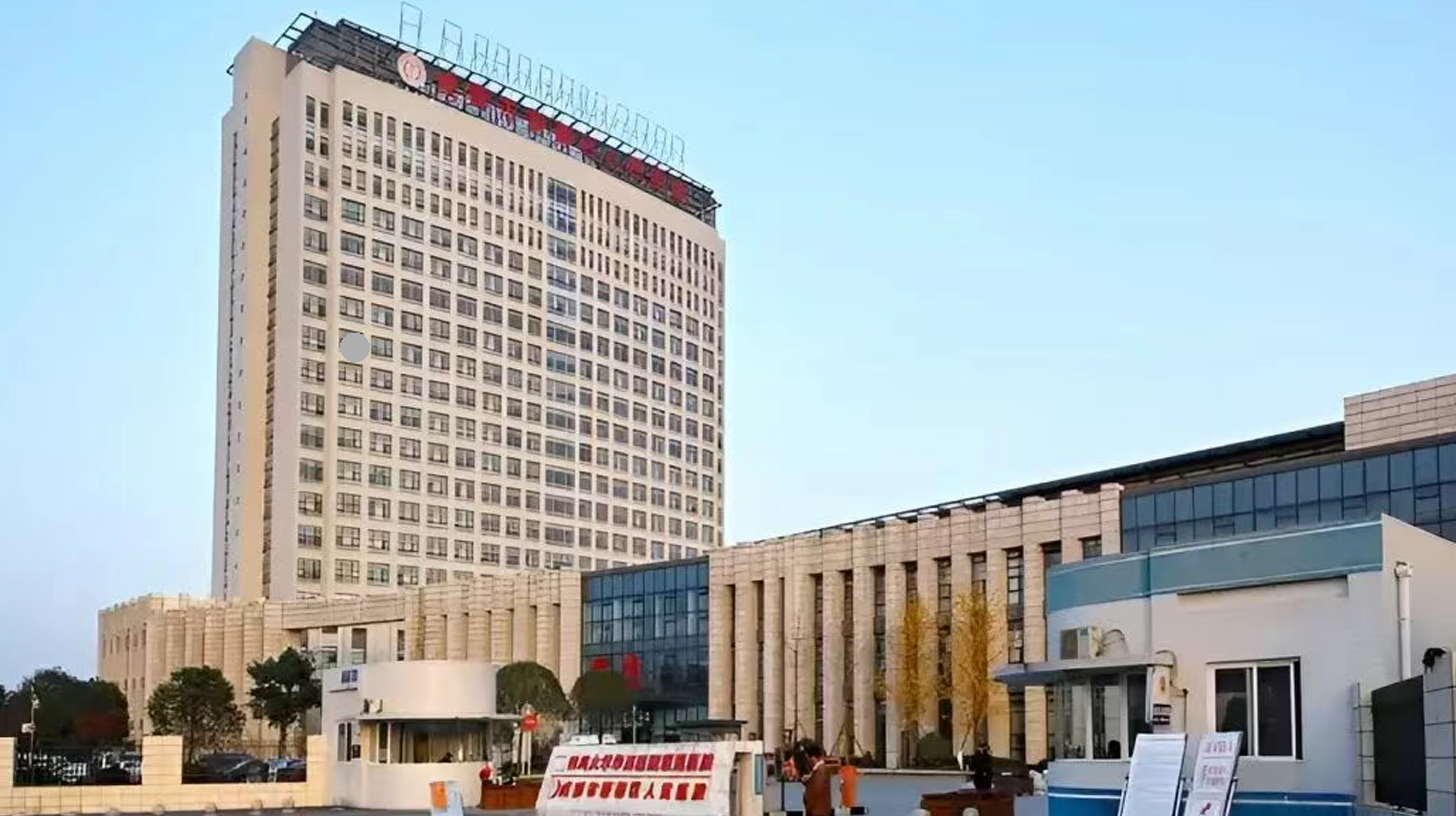 格瑞特樓宇自控系統(tǒng)，守護(hù)醫(yī)院的無(wú)名英雄