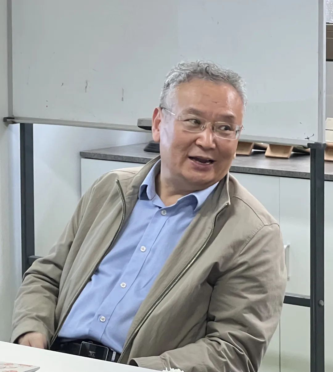 聚焦耳鼻喉，健康不打折——上海格瑞特聯(lián)合CSME特邀醫(yī)學(xué)專(zhuān)家開(kāi)展健康公益系列講座（5）(圖3)