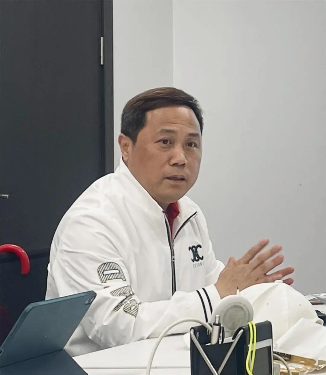 關(guān)注職場“腸”態(tài)，守護員工健康——上海格瑞特特邀消化內(nèi)科專家公益系列講座（4）(圖7)