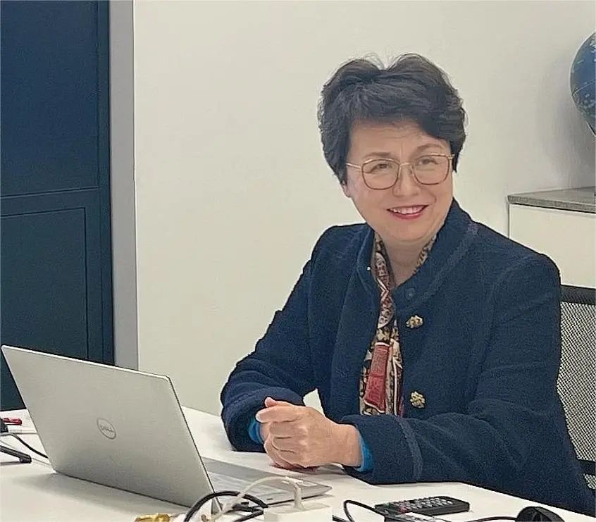 關(guān)愛員工健康，公益講座上新—上海格瑞特誠邀婦科腫瘤專家公益系列講座 (3)(圖8)