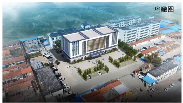 為群眾服務(wù)，格瑞特樓控再次攜手社區(qū)型醫(yī)療機(jī)構(gòu)(圖1)