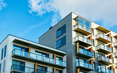 格瑞特樓控不忘初心，護(hù)衛(wèi)智能化社區(qū)建設(shè)(圖1)