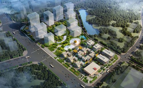 格瑞特樓控系統(tǒng)在園區(qū)項目上再下一城(圖1) 格瑞特樓控系統(tǒng)在園區(qū)項目上再下一城(圖1)