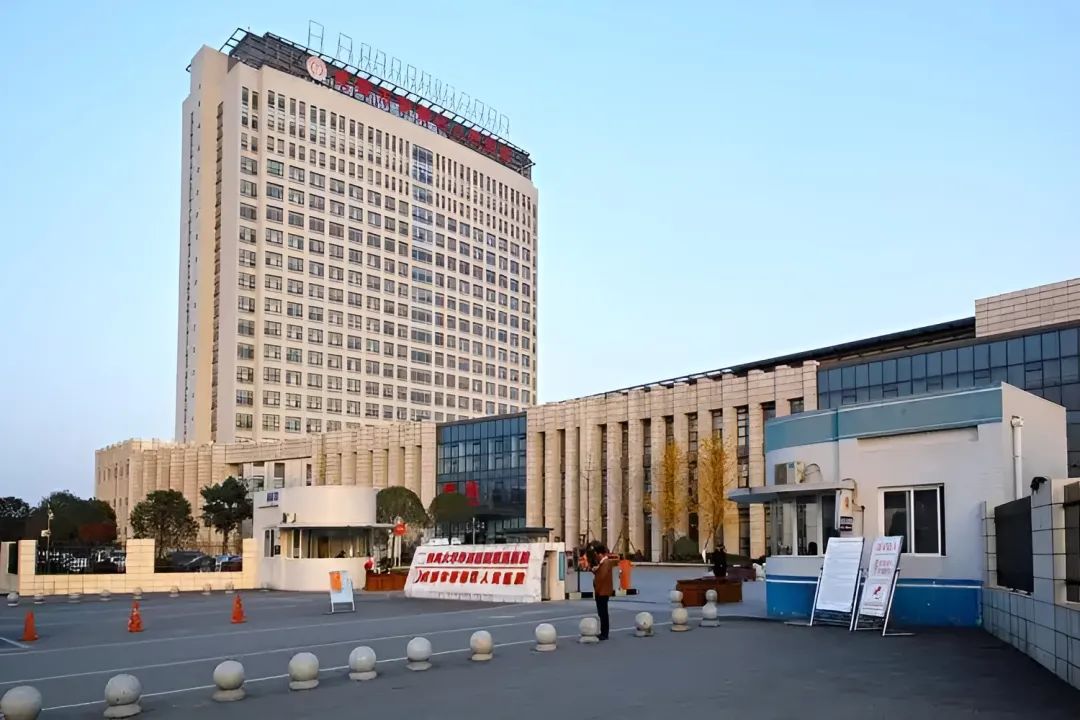 格瑞特樓宇自控系統(tǒng)，守護醫(yī)院的無名英雄(圖3)